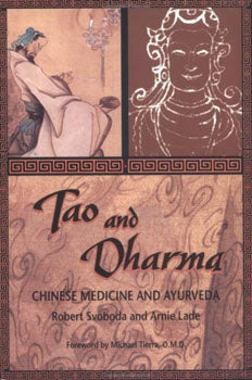 Tao and Dharma