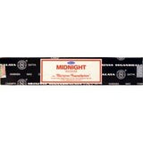 Satya 15g Midnight Incense