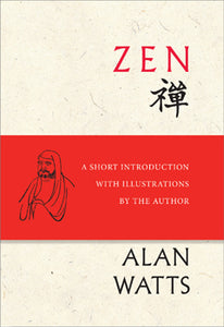 Zen (Hardcover)